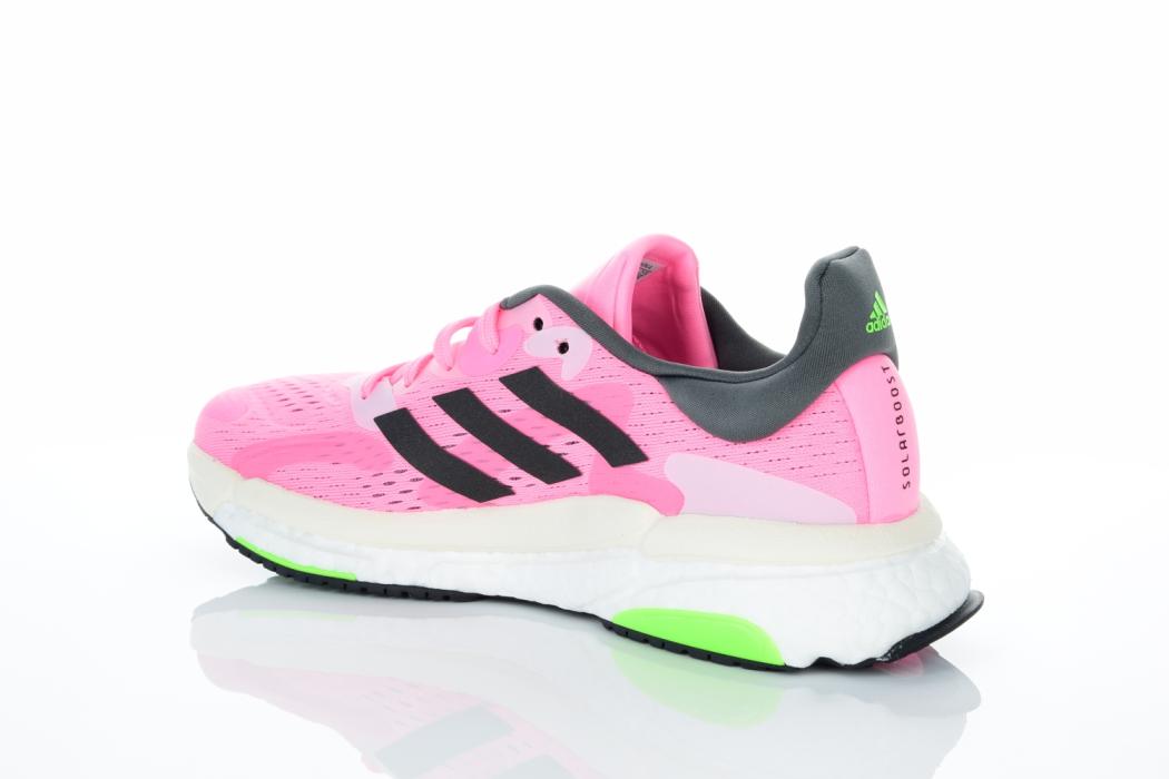 Solar boost intersport clearance